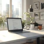Wie viel Mbit für Home Office: Optimale Bandbreite für produktives Arbeiten