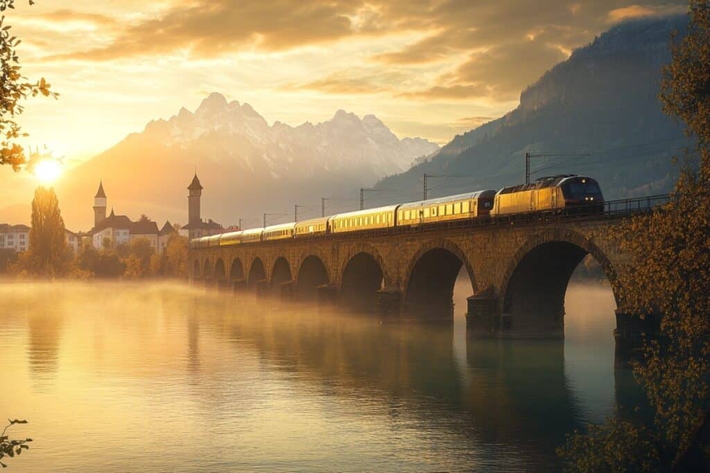 Arbeiten in der Schweiz, wohnen in Deutschland: Ist das möglich?
