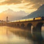 Arbeiten in der Schweiz, wohnen in Deutschland: Ist das möglich?