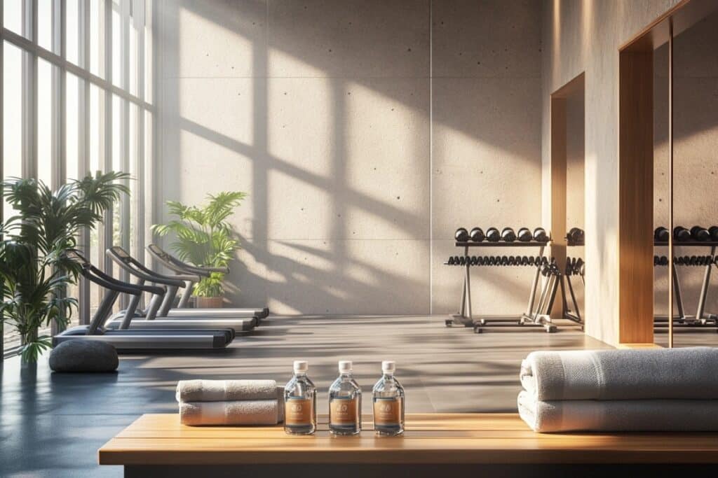 So Führen Sie Ihr Fitnessstudio erfolgreich als Arbeitgeber