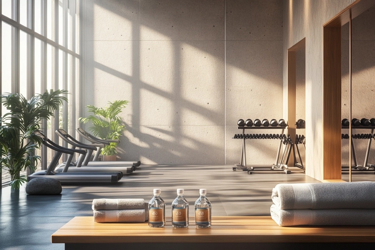So Führen Sie Ihr Fitnessstudio erfolgreich als Arbeitgeber