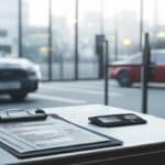 Arbeitgeber-Führerscheinkontrolle: Wie Sie Risiken minimieren und sicher bleiben