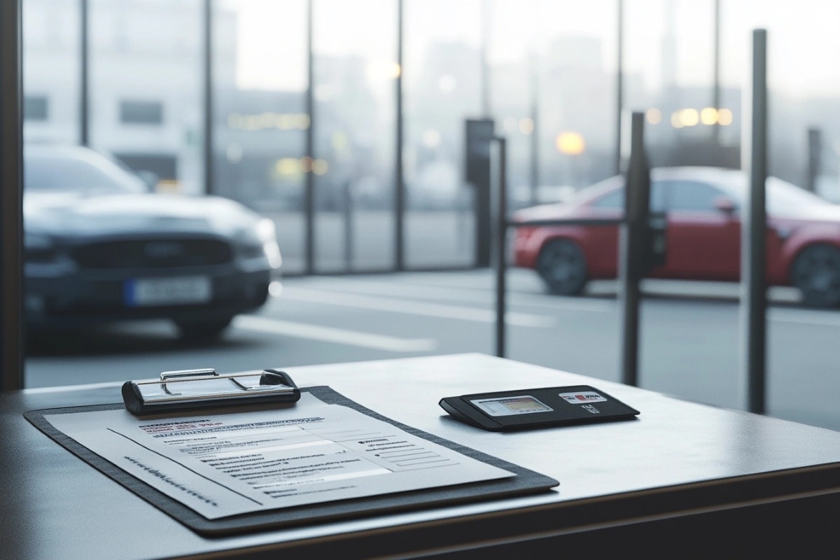 Arbeitgeber-Führerscheinkontrolle: Wie Sie Risiken minimieren und sicher bleiben