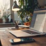 Home Office VPN: Was sieht der Arbeitgeber wirklich von Ihrer Arbeit?