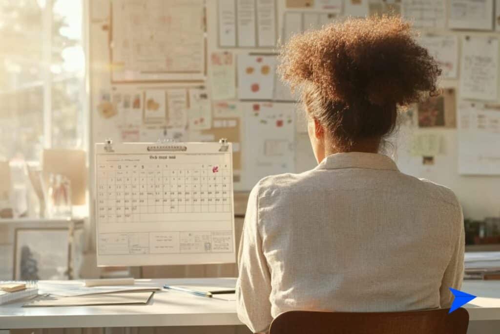 Befristeter Arbeitsvertrag: Wann muss der Arbeitgeber Bescheid geben?