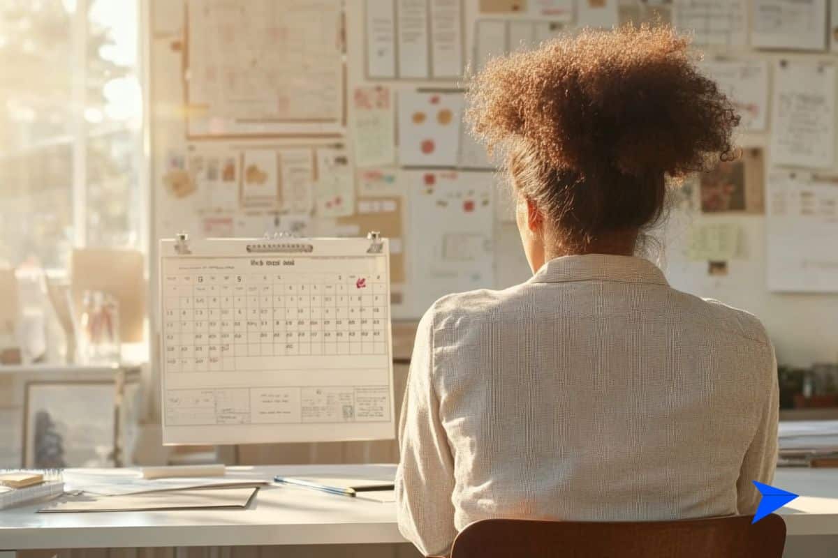 Befristeter Arbeitsvertrag: Wann muss der Arbeitgeber Bescheid geben?