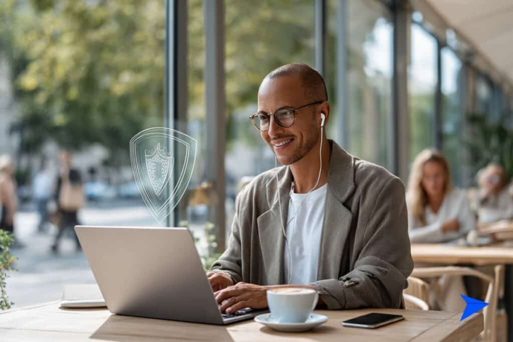 VPN für Berufstätige: Der ultimative Guide für 2025