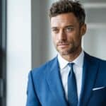 Das ideale Business-Outfit: 10 Tipps für den modernen Mann