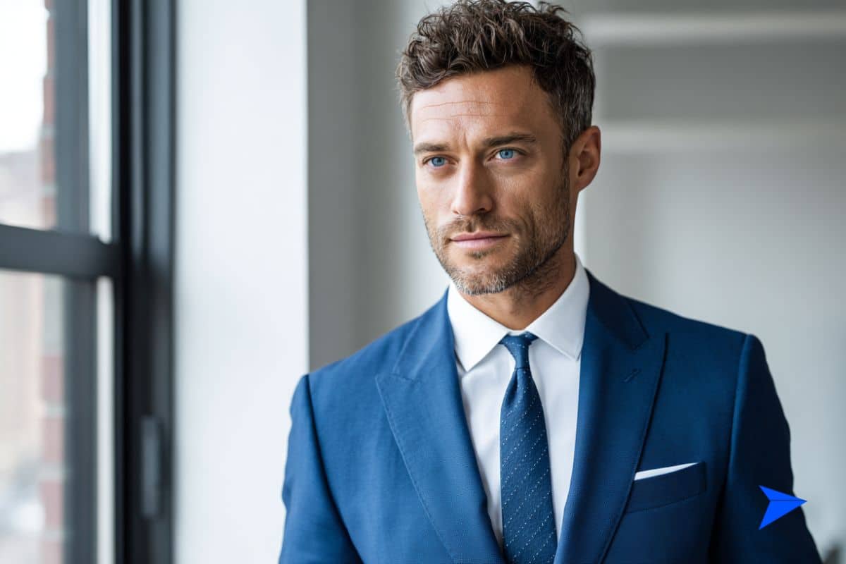 Das ideale Business-Outfit: 10 Tipps für den modernen Mann