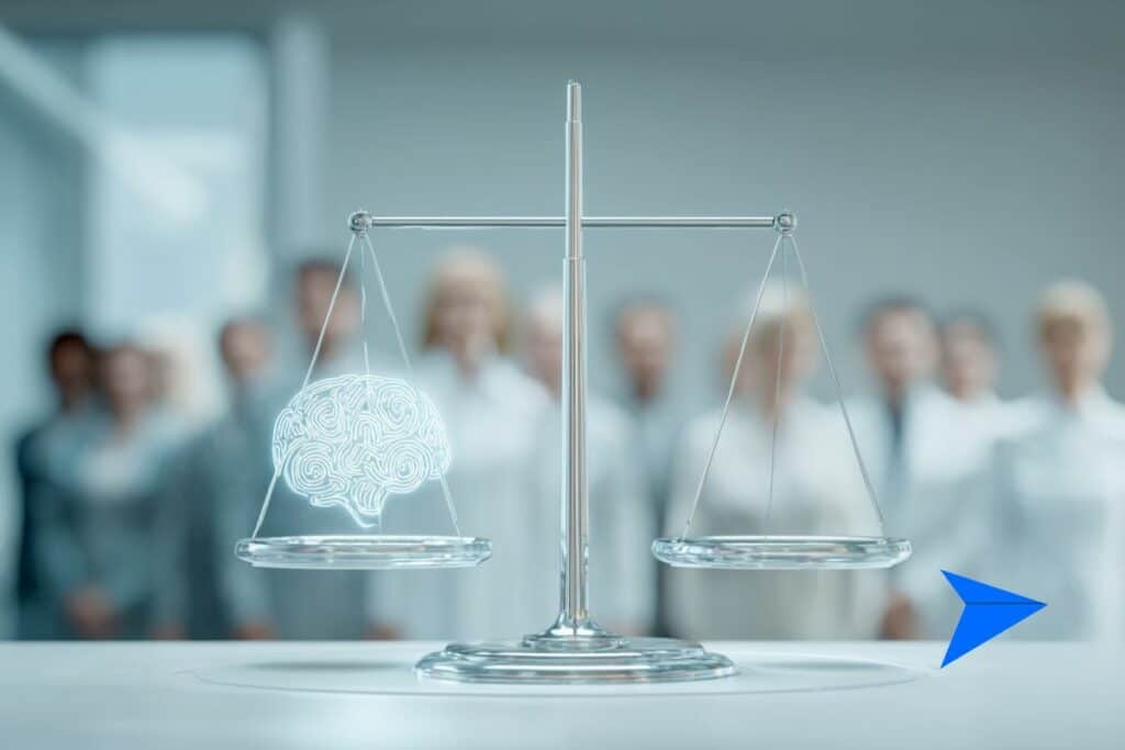 fairness-auswahlverfahren