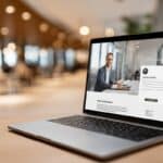 Der perfekte Online-Lebenslauf: So werden Sie im Netz gefunden