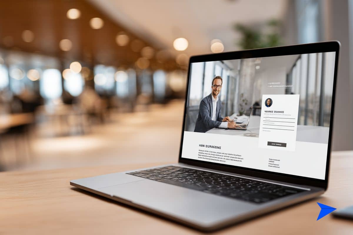 Der perfekte Online-Lebenslauf: So werden Sie im Netz gefunden