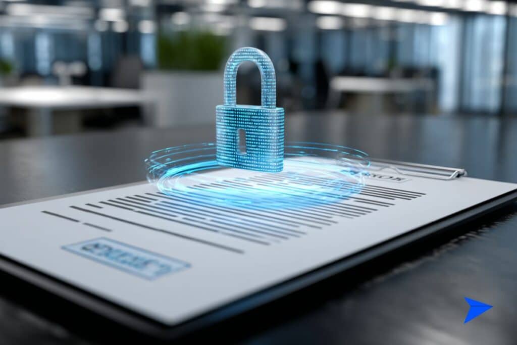 PDF-Sicherheit im Berufsalltag: So schützen Sie Ihre Geschäftsgeheimnisse effektiv