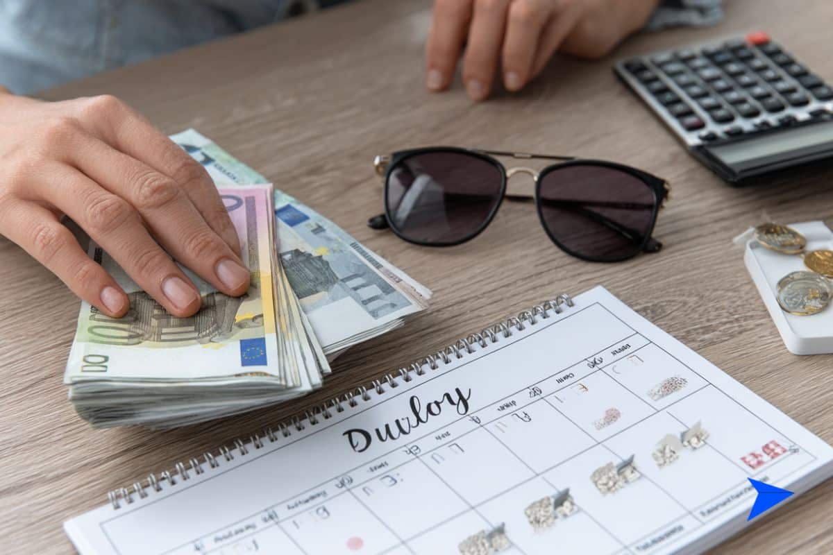 Urlaubstage auszahlen lassen: Wann ist das möglich und was lohnt sich?