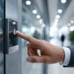 Zugangsverwaltung: Sensible Bereiche im Unternehmen richtig schützen