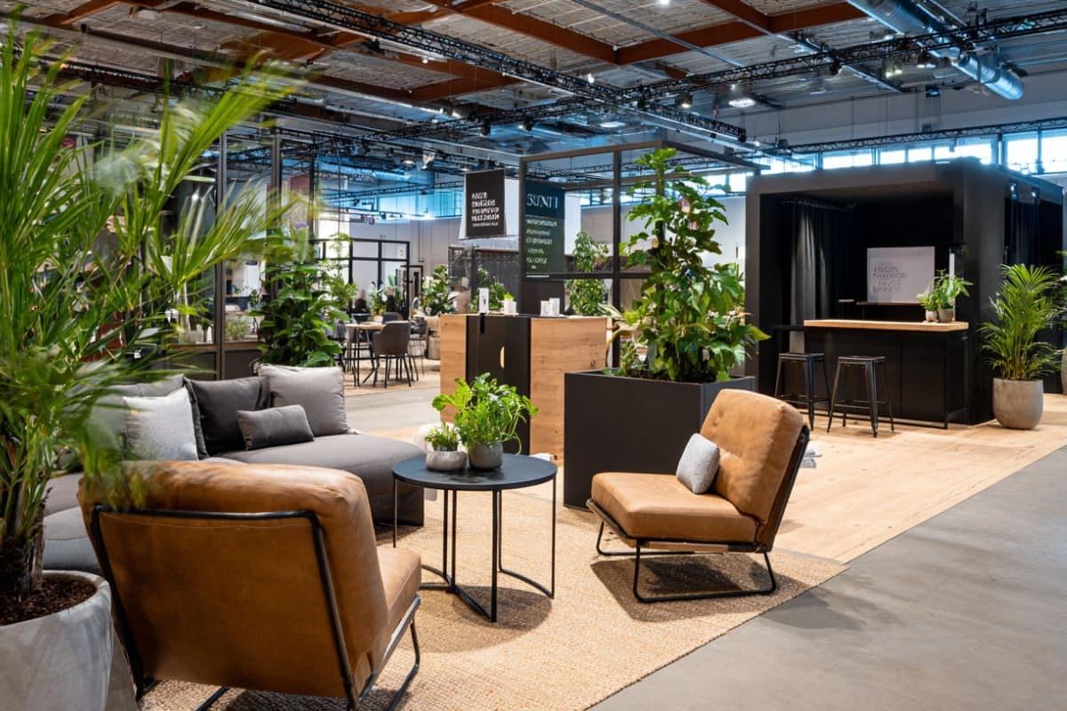 9 Tipps für Ihren perfekten Messeauftritt