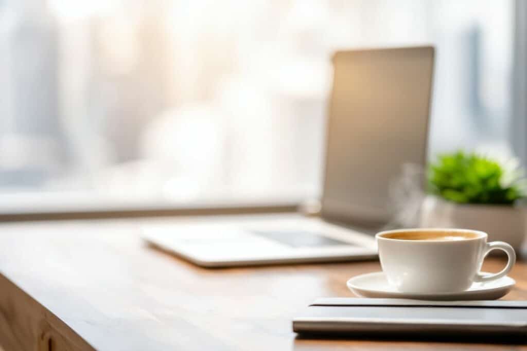 Zeitfresser im Arbeitsalltag eliminieren: Smarte Routinen und Tools, die Selbstständigen wirklich Stunden sparen