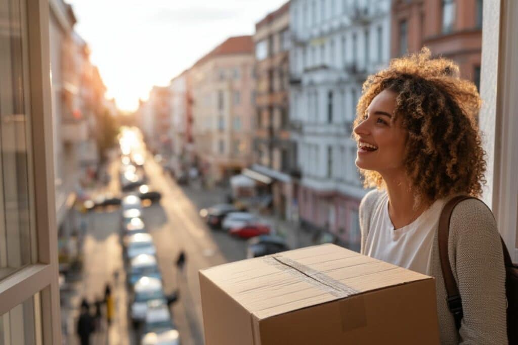 Leben in der Hauptstadt: Was Sie vor dem Umzug nach Berlin zwingend wissen müssen